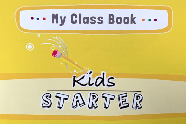 Kids Starter Class Watch At Home Videos