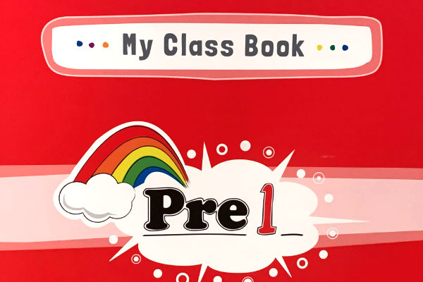 Pre 1 Class Watch At Home Videos